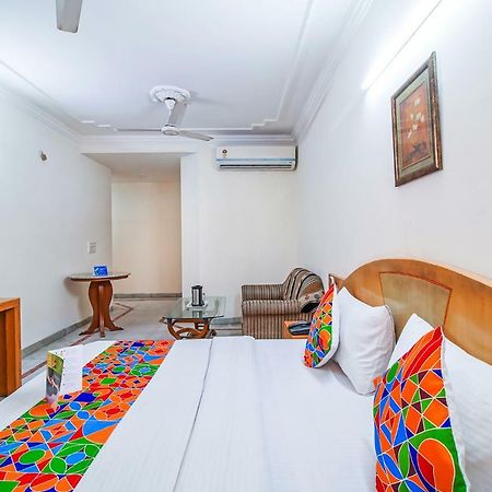 Fabhotel Ashu Palace Karol Bagh Delhi  Esterno foto
