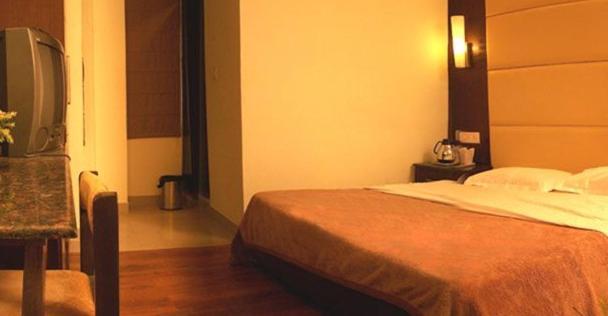 Fabhotel Ashu Palace Karol Bagh Delhi  Camera foto