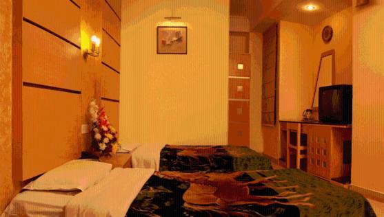 Fabhotel Ashu Palace Karol Bagh Delhi  Camera foto
