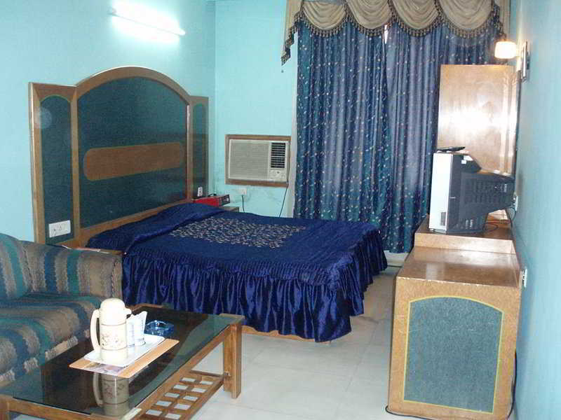 Fabhotel Ashu Palace Karol Bagh Delhi  Camera foto