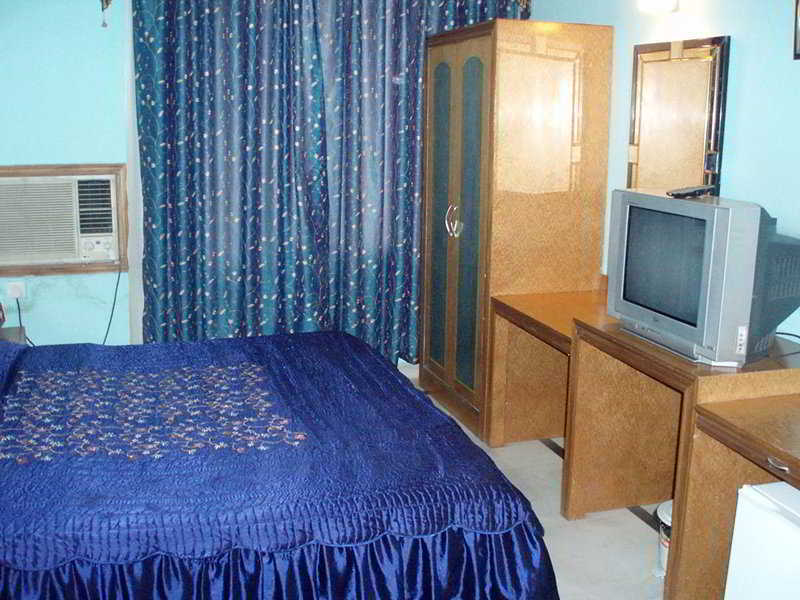 Fabhotel Ashu Palace Karol Bagh Delhi  Camera foto