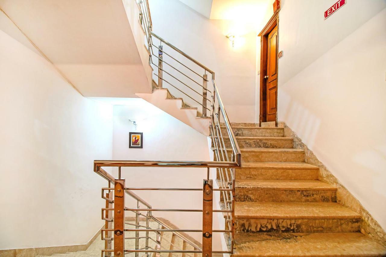 Fabhotel Ashu Palace Karol Bagh Delhi  Esterno foto